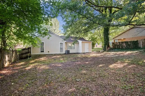 3887 Houghton Cove Memphis TN 38128