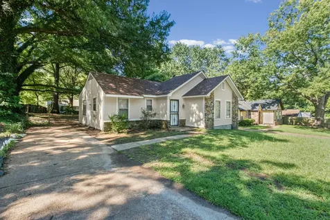 3887 Houghton Cove Memphis TN 38128