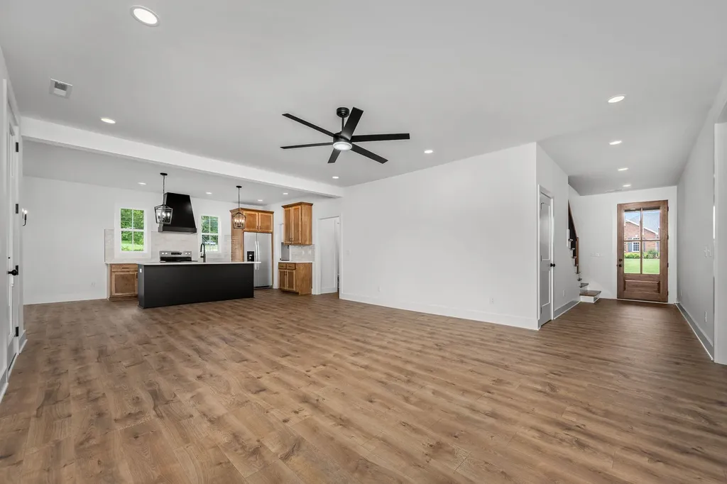 28 Houston Hills Drive Woodbury TN 37190