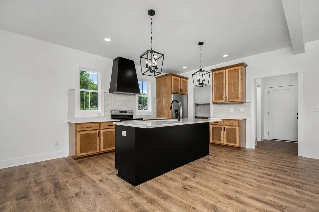 28 Houston Hills Drive Woodbury TN 37190
