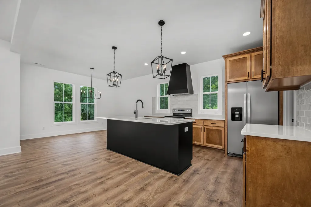 28 Houston Hills Drive Woodbury TN 37190