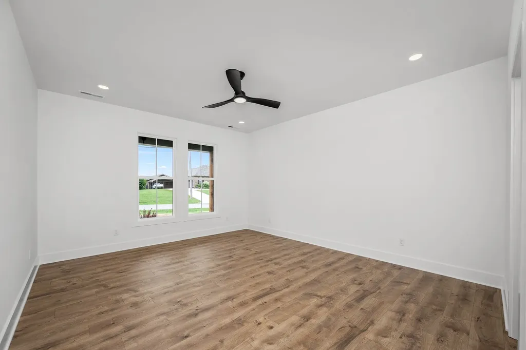 28 Houston Hills Drive Woodbury TN 37190