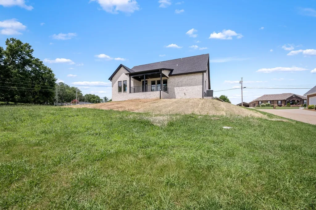 28 Houston Hills Drive Woodbury TN 37190