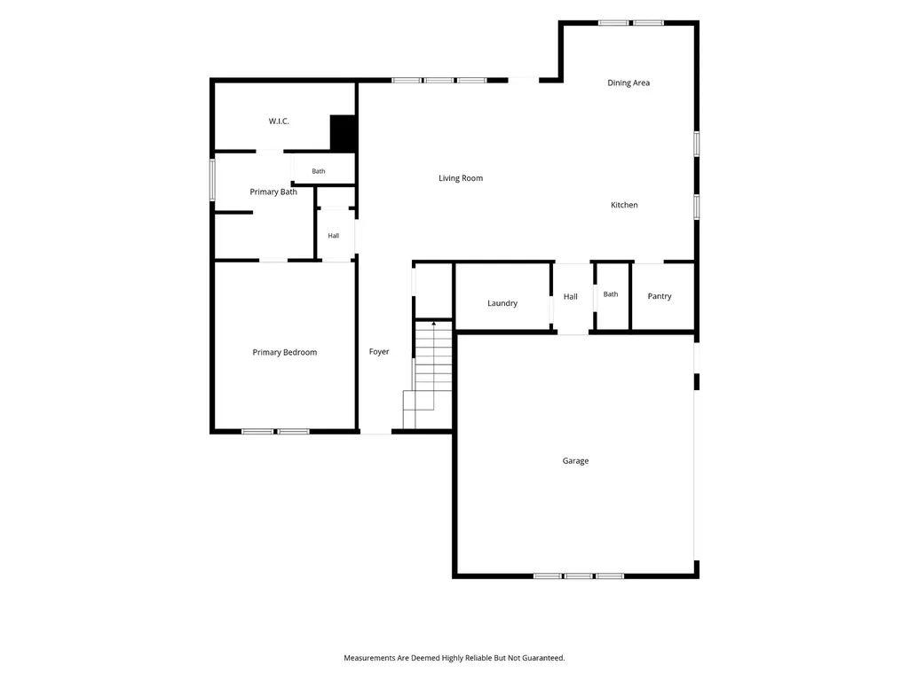 28 Houston Hills Drive Woodbury TN 37190