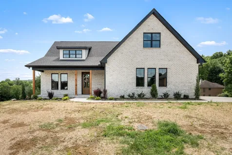 28 Houston Hills Drive Woodbury TN 37190