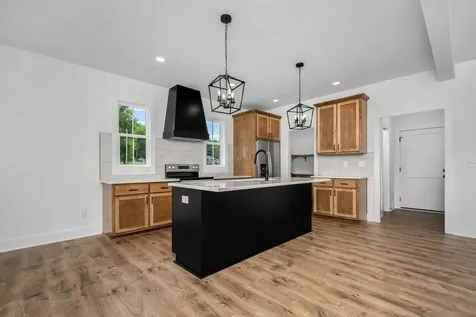 28 Houston Hills Drive Woodbury TN 37190