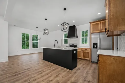 28 Houston Hills Drive Woodbury TN 37190