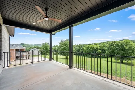 28 Houston Hills Drive Woodbury TN 37190