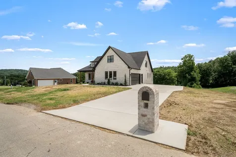 28 Houston Hills Drive Woodbury TN 37190