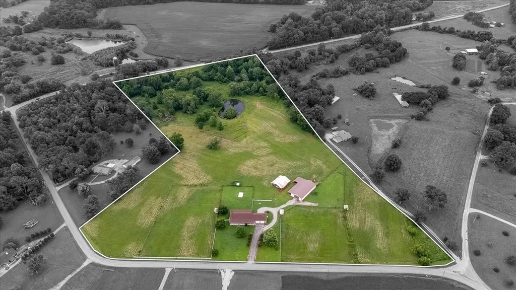 158 Big Springs Road Lawrenceburg TN 38464