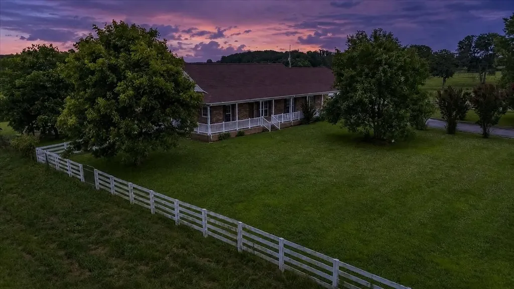 158 Big Springs Road Lawrenceburg TN 38464