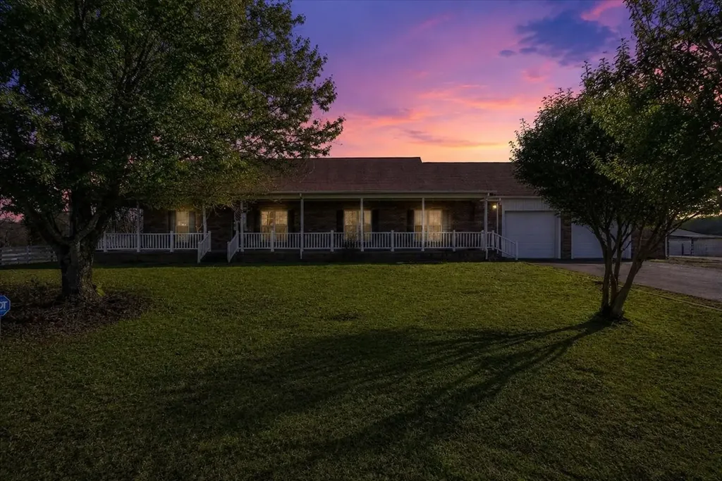 158 Big Springs Road Lawrenceburg TN 38464