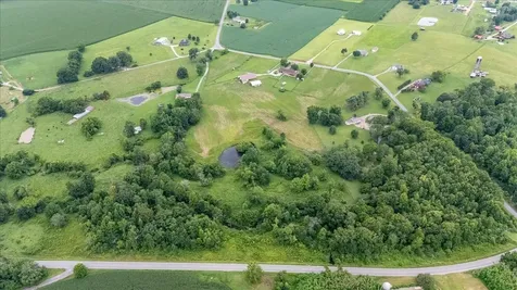 158 Big Springs Road Lawrenceburg TN 38464