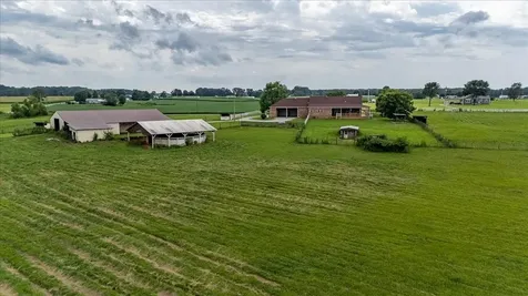 158 Big Springs Road Lawrenceburg TN 38464