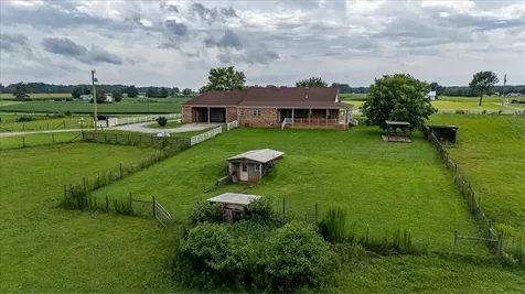 158 Big Springs Road Lawrenceburg TN 38464