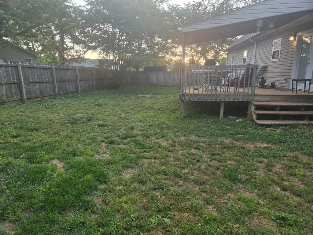 2022 Gardendale Drive Murfreesboro TN 37130