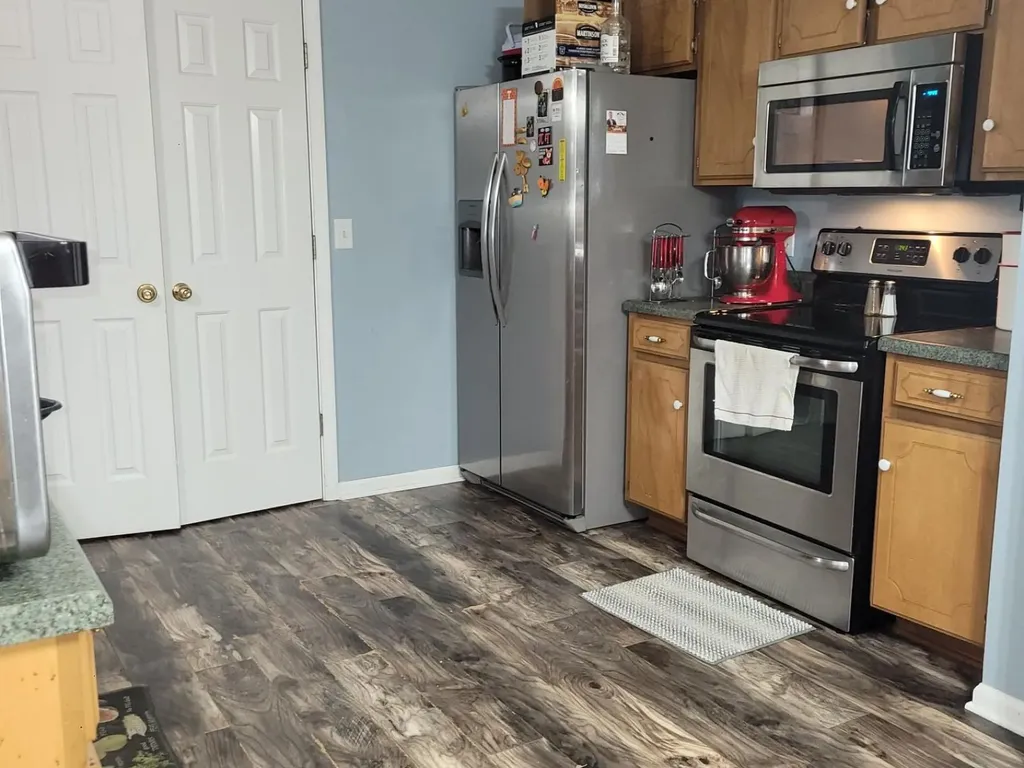 2022 Gardendale Drive Murfreesboro TN 37130