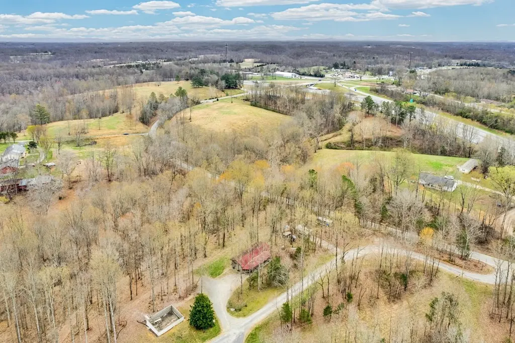 6219 Jones Harris Road Silver Point TN 38582