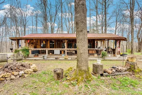 6219 Jones Harris Road Silver Point TN 38582