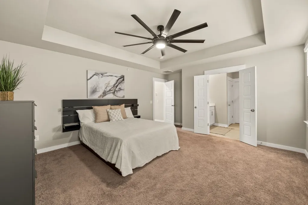 660 Trevino Way Spring Hill TN 37174