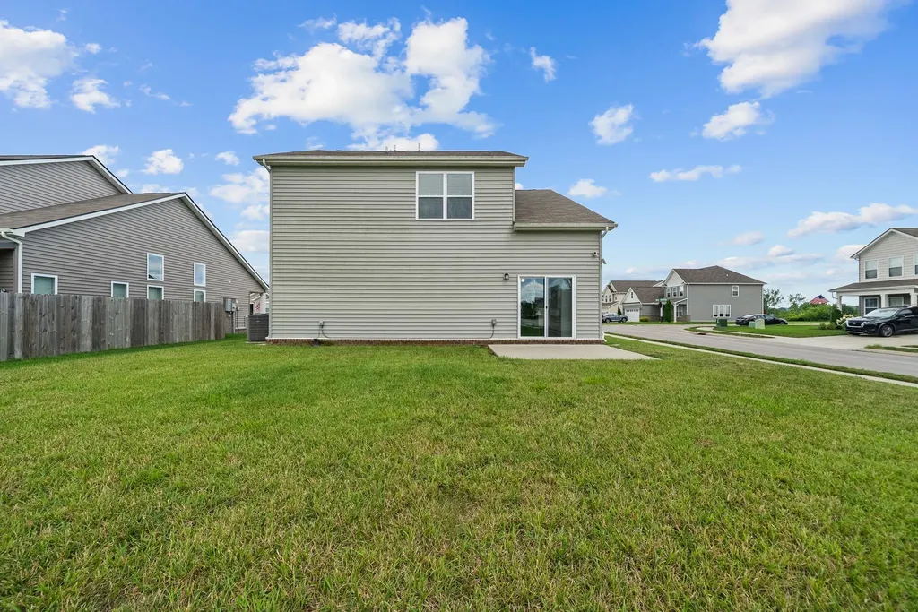 660 Trevino Way Spring Hill TN 37174