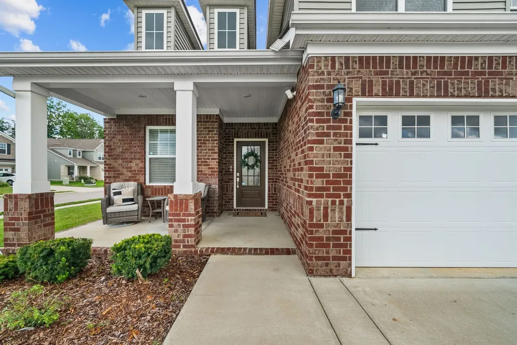 660 Trevino Way Spring Hill TN 37174