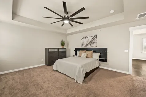 660 Trevino Way Spring Hill TN 37174
