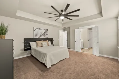 660 Trevino Way Spring Hill TN 37174