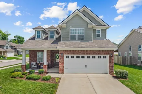 660 Trevino Way Spring Hill TN 37174