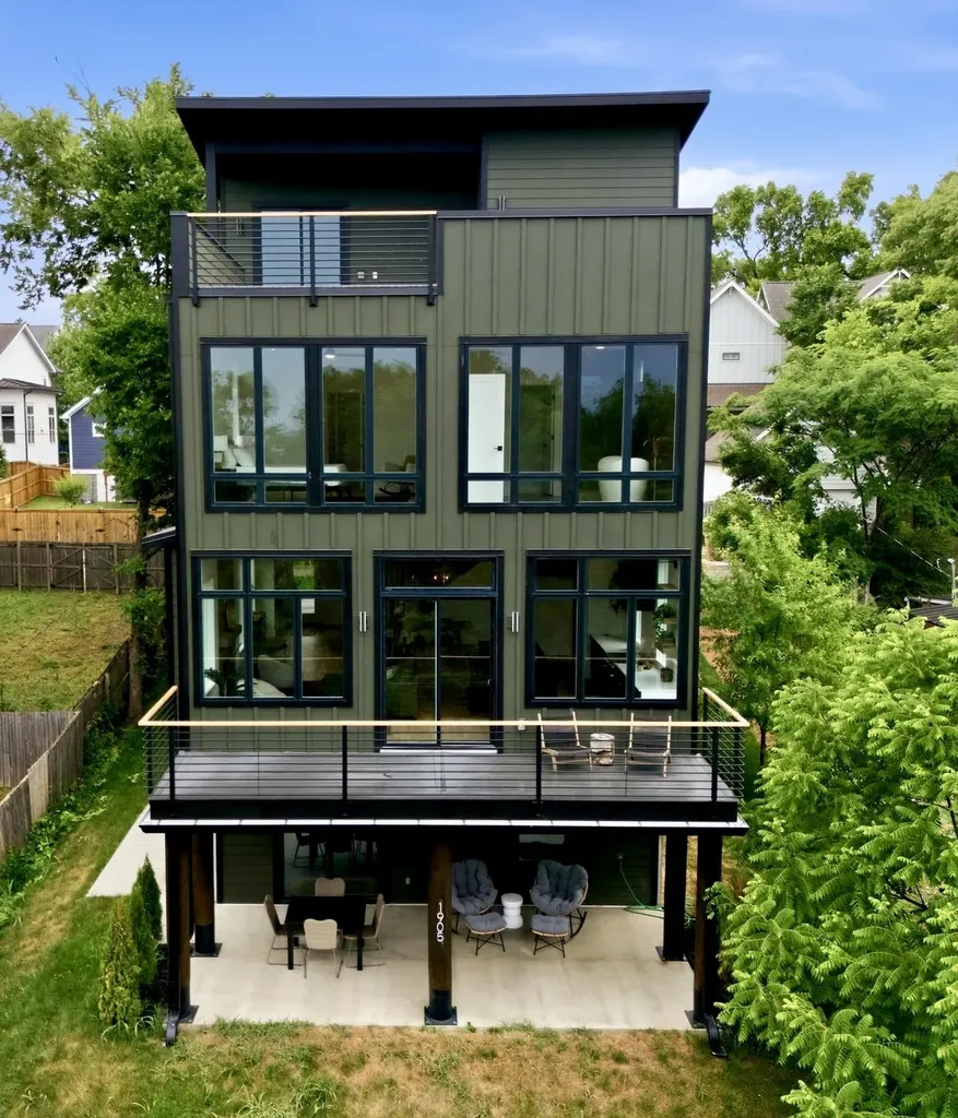 1905 Sevier Street Nashville TN 37206