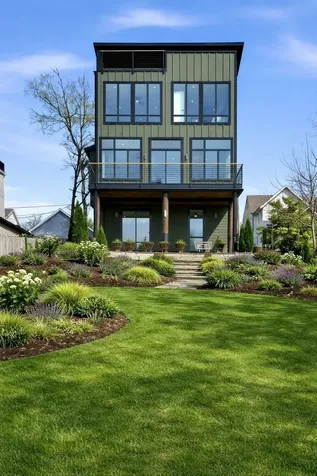 1905 Sevier Street Nashville TN 37206