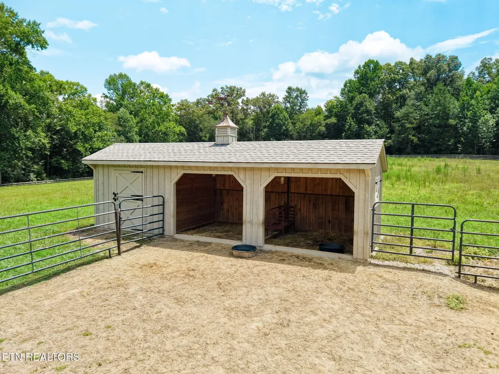 2000 Lawnville Road Kingston TN 37763