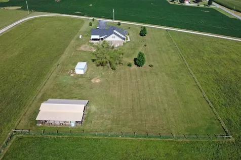 1513 Charlie Butts Road Franklin KY 42134