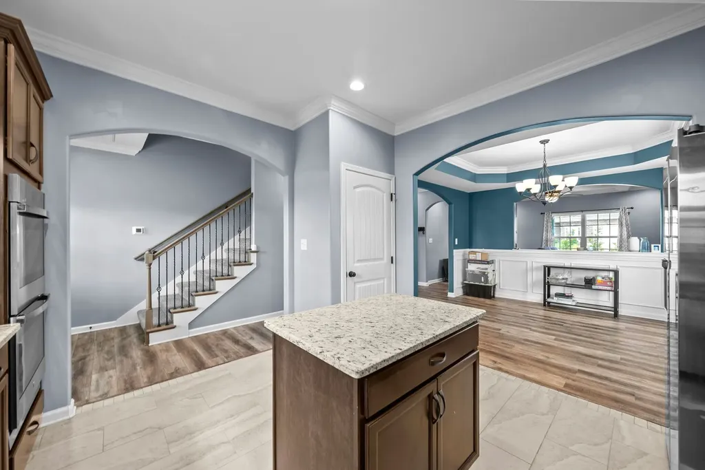 1532 Kestrel Drive Clarksville TN 37040