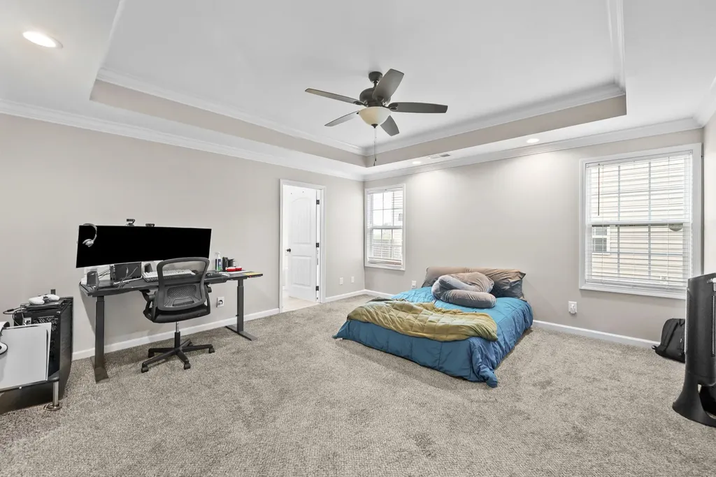 1532 Kestrel Drive Clarksville TN 37040