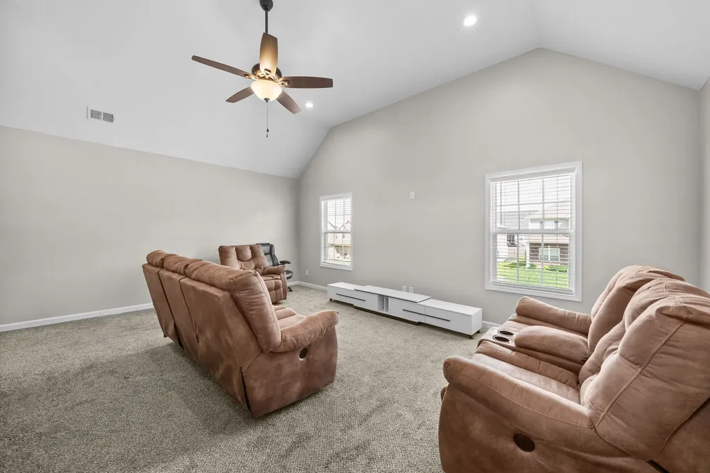 1532 Kestrel Drive Clarksville TN 37040