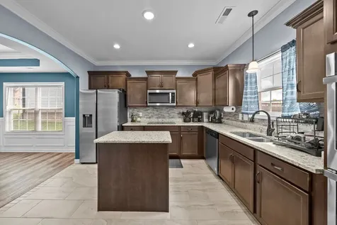 1532 Kestrel Drive Clarksville TN 37040