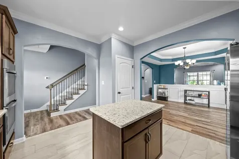 1532 Kestrel Drive Clarksville TN 37040