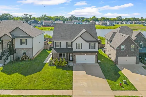 1532 Kestrel Drive Clarksville TN 37040