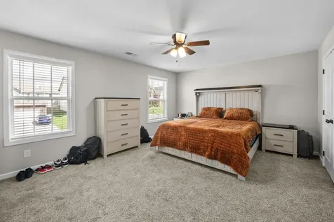 1532 Kestrel Drive Clarksville TN 37040
