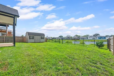 1532 Kestrel Drive Clarksville TN 37040