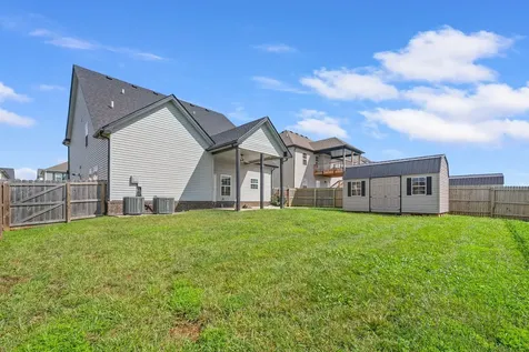 1532 Kestrel Drive Clarksville TN 37040