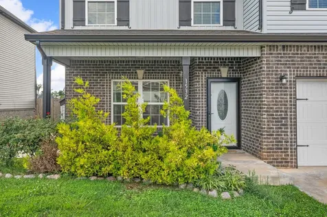 1532 Kestrel Drive Clarksville TN 37040