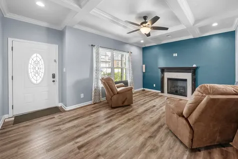 1532 Kestrel Drive Clarksville TN 37040