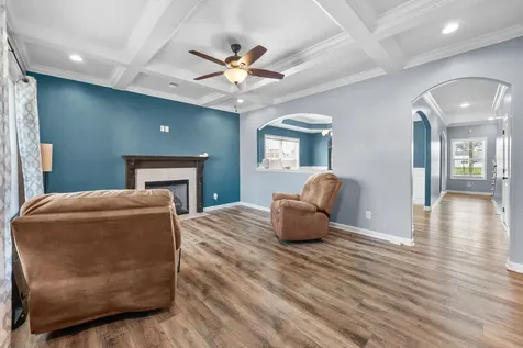 1532 Kestrel Drive Clarksville TN 37040