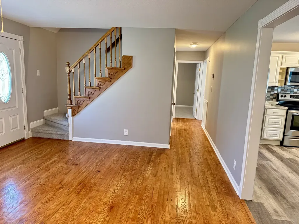 389 Elaine Drive Clarksville TN 37042