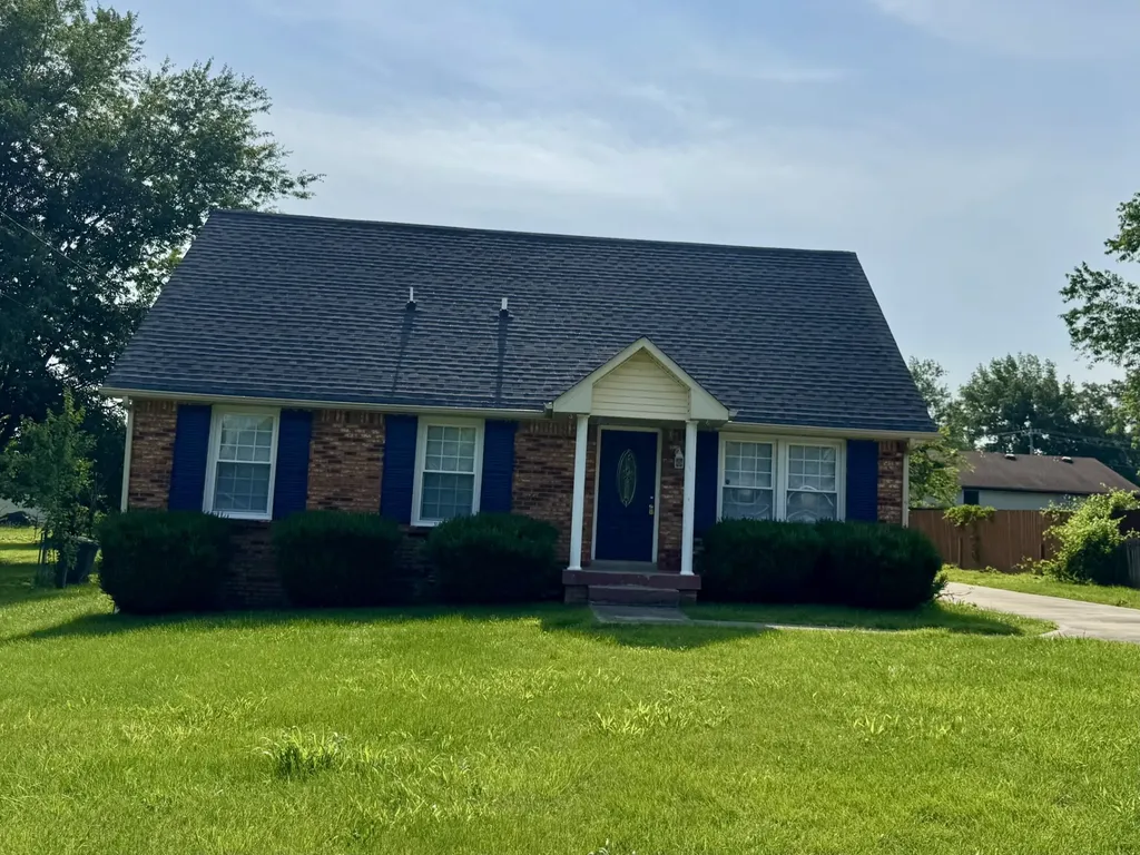 389 Elaine Drive Clarksville TN 37042