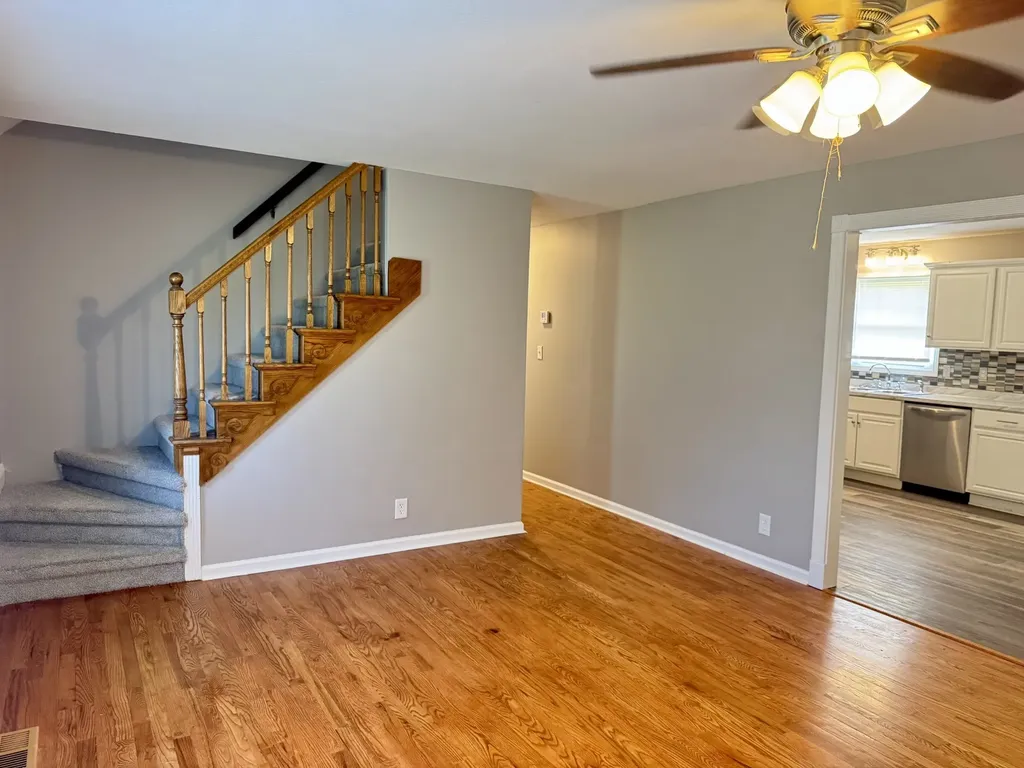 389 Elaine Drive Clarksville TN 37042