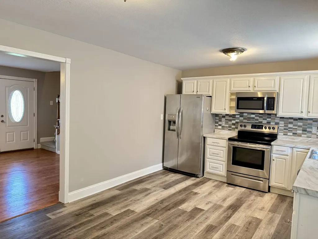 389 Elaine Drive Clarksville TN 37042