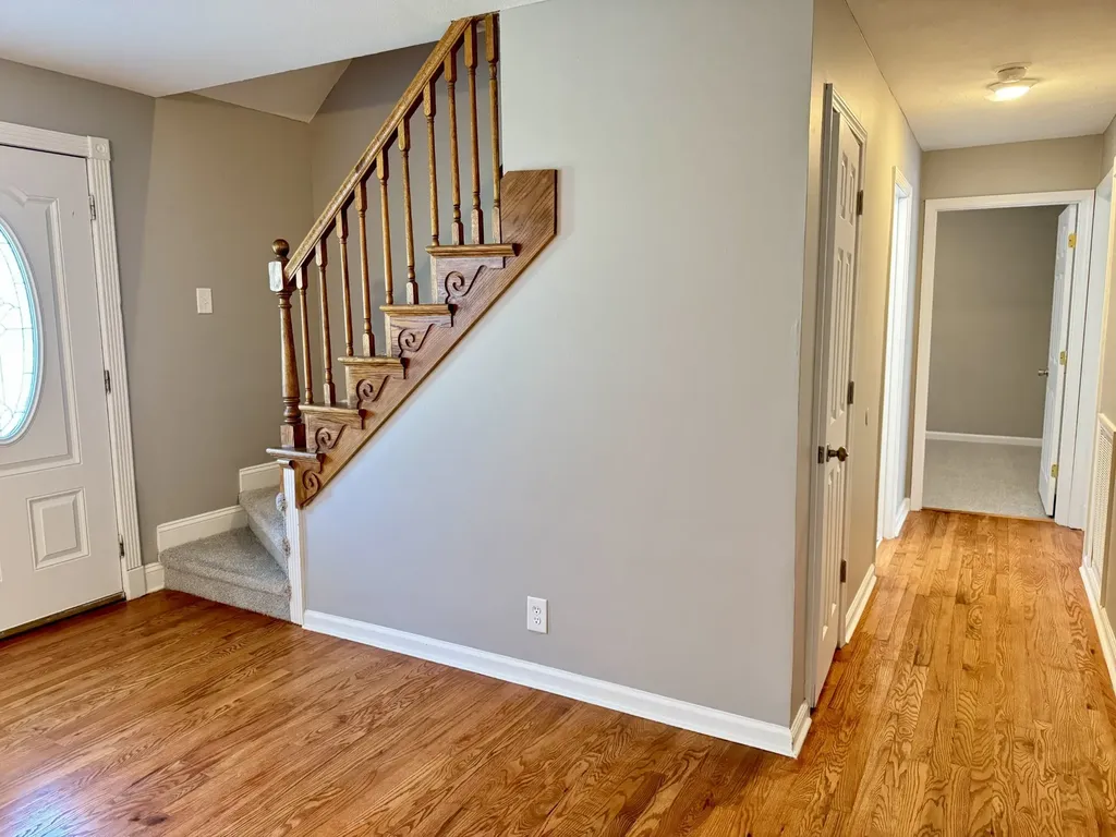 389 Elaine Drive Clarksville TN 37042
